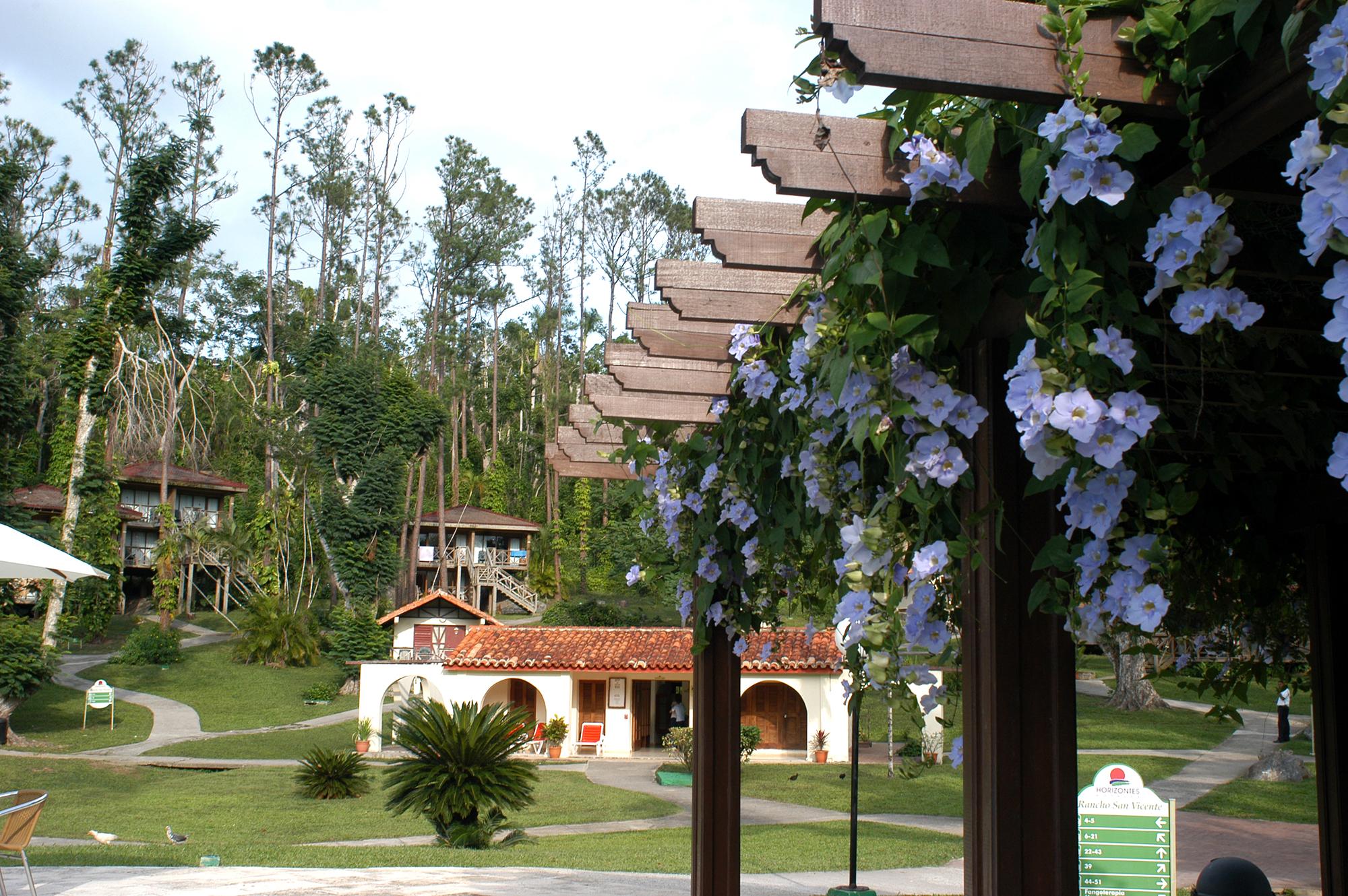 Horizontes Rancho San Vicente Hotel Vinales Ngoại thất bức ảnh