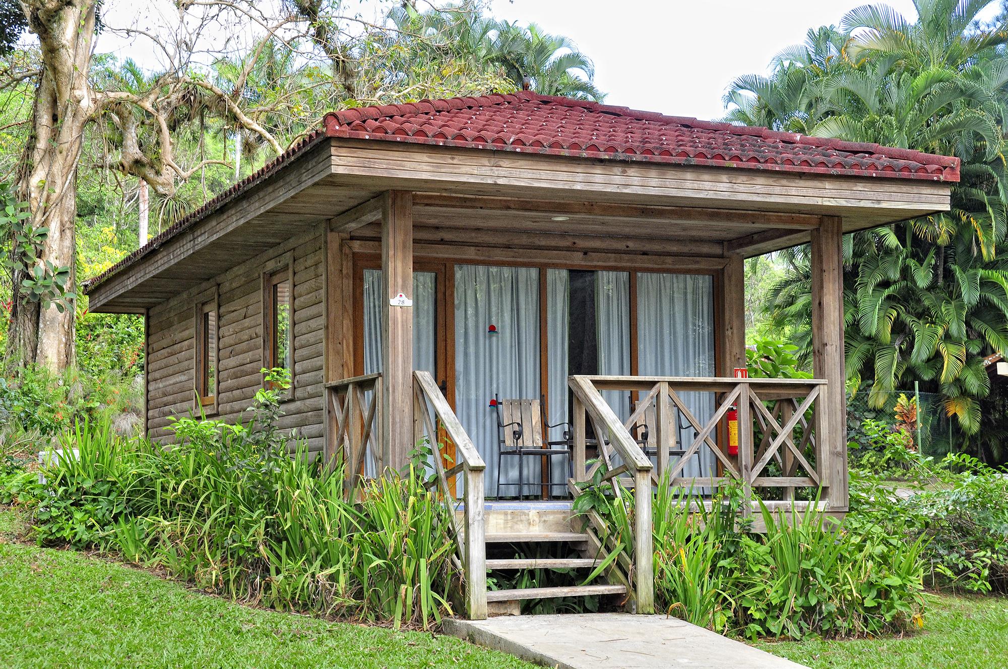 Horizontes Rancho San Vicente Hotel Vinales Ngoại thất bức ảnh