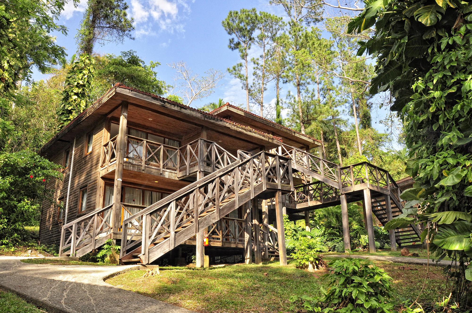 Horizontes Rancho San Vicente Hotel Vinales Ngoại thất bức ảnh