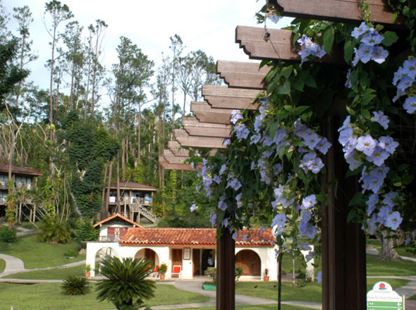 Horizontes Rancho San Vicente Hotel Vinales Ngoại thất bức ảnh