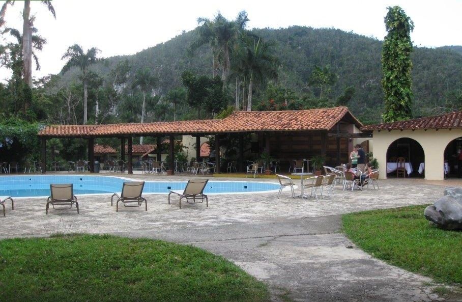 Horizontes Rancho San Vicente Hotel Vinales Ngoại thất bức ảnh