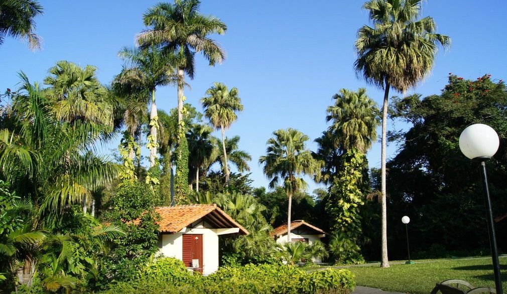 Horizontes Rancho San Vicente Hotel Vinales Ngoại thất bức ảnh